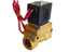 Picture of HIGH PRESSURE BRASS DIAPHRAGM VALVE 2/2 WAY