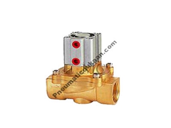 Picture of 2/2 PNEUMATIC CONTROLLED VALVE