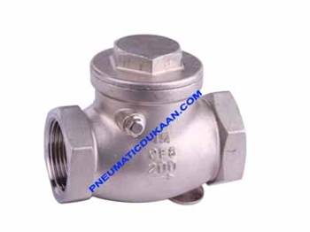 Picture of CHECK VALVE