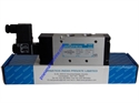 Picture of SINGLE SOLENOID VALVE 5/2-spring return