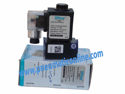 Picture of 2/2 WAY DIRECT ACTING SOLENOID VALVE-1/2"BSP (NORMALLY CLOSE)