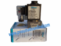 Picture of 2/2 WAY DIRECT ACTING SOLENOID VALVE-1/4"BSP (NORMALLY CLOSE)