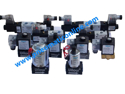 Picture for category SOLENOID OPERATED VALVE