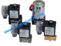 Picture for category 2/2 WAY DIRECT ACTING SOLENOID VALVE