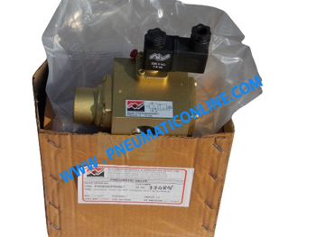 Picture of 3/2 High Flow Poppet  valve - EP