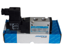Picture for category 5/2 SOLENOID VALVE