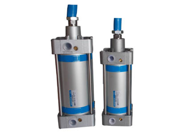 Picture of ISO15552 -  MODEL : A28 JANATICS CYLINDER