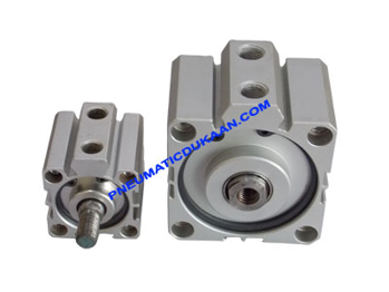 Picture of SDA Series Compact Cylinder