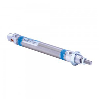 Picture of JANATICS A51 -  ISO 6432 / CETOP RP52P standards