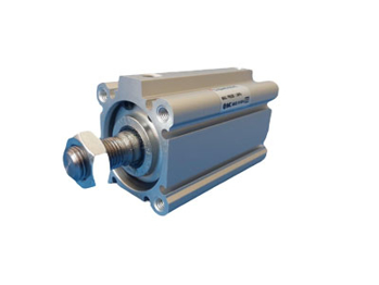 Picture of JANATICS - A02- Compact Cylinder - MALE THREAD