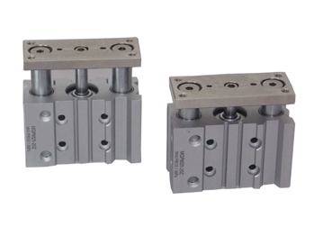 Picture of MGPM MAGNETIC DOUBLE ACTING CYLINDER